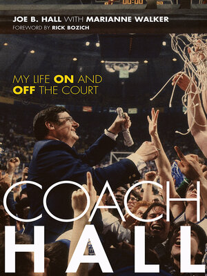 cover image of Coach Hall